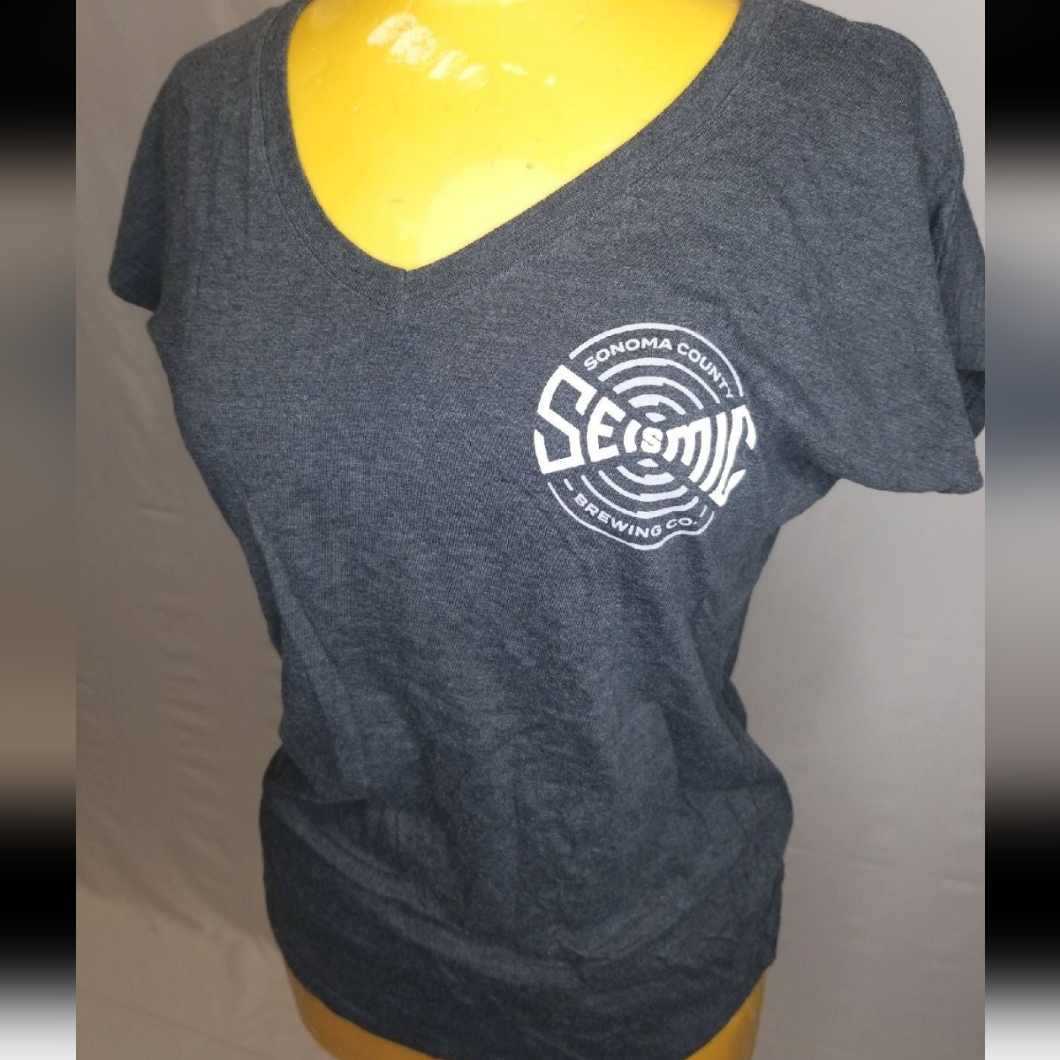 Brewery Tee